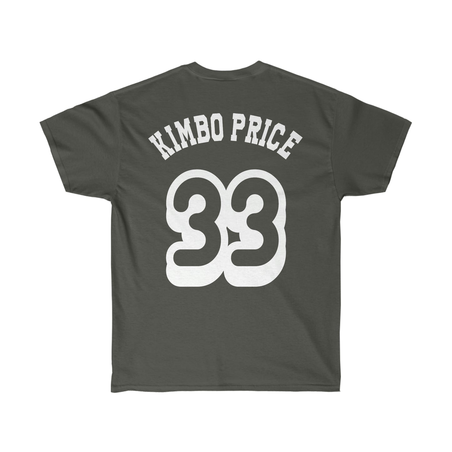 Sean Price - Kimbo Price Tee