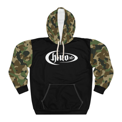Chino XL - Limited Edition Hoodie CAMO