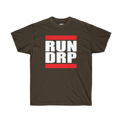 DRP® - Run DRP Tee