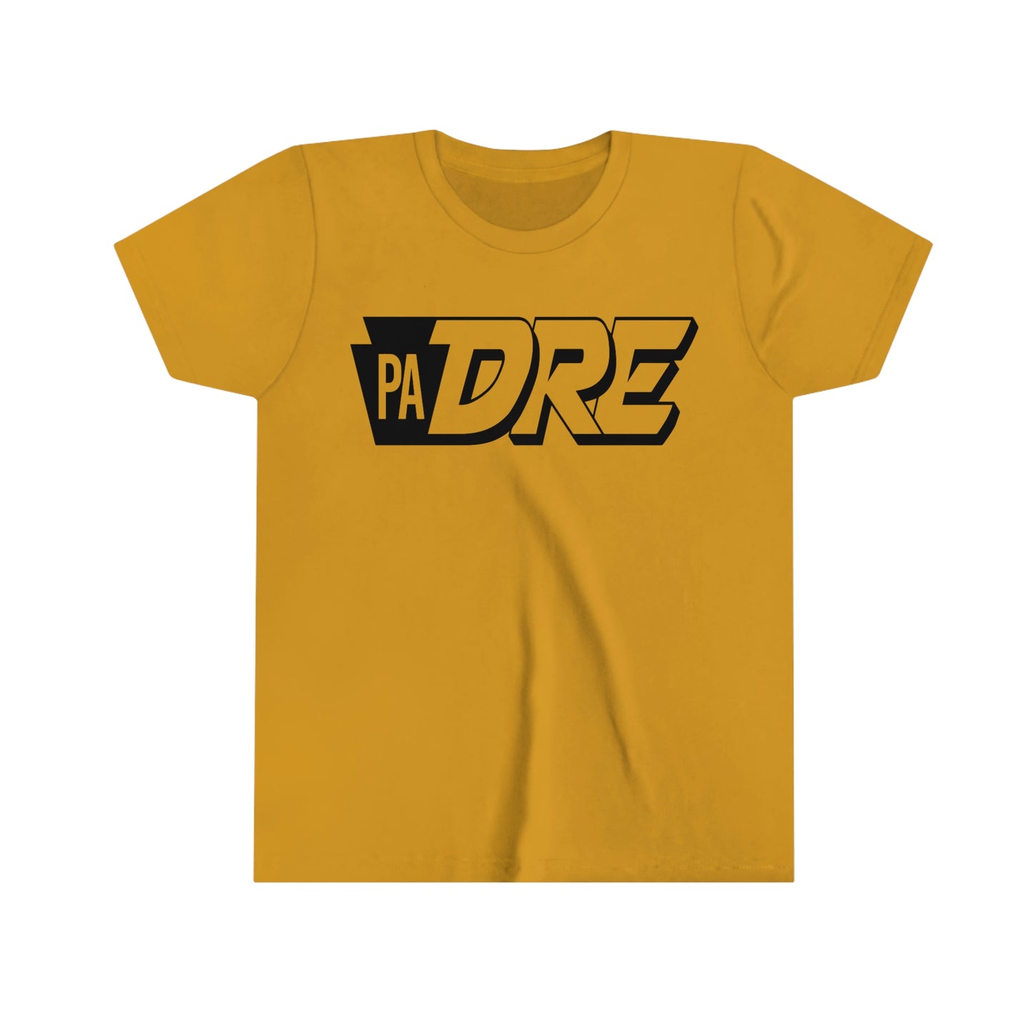 PA Dre - Signature Youth Tee