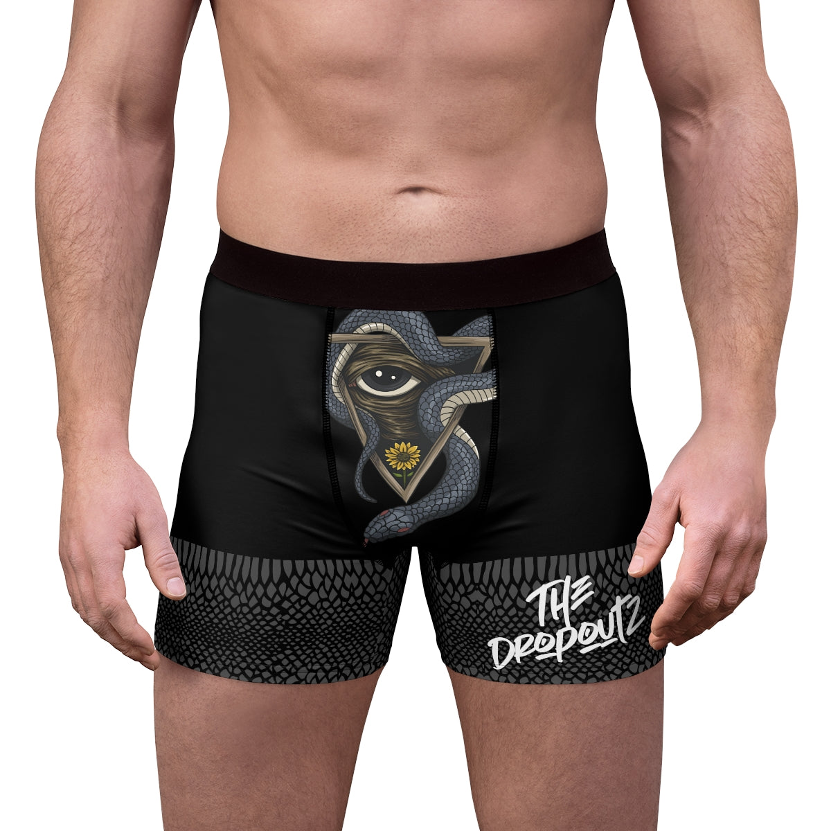 DRP® -  OTA Serpent Boxer Briefs