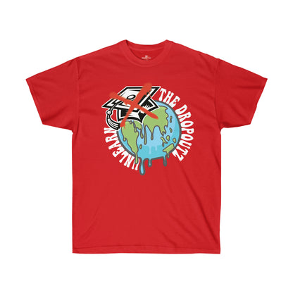 Unlearn X The Dropoutz - Limited Tee