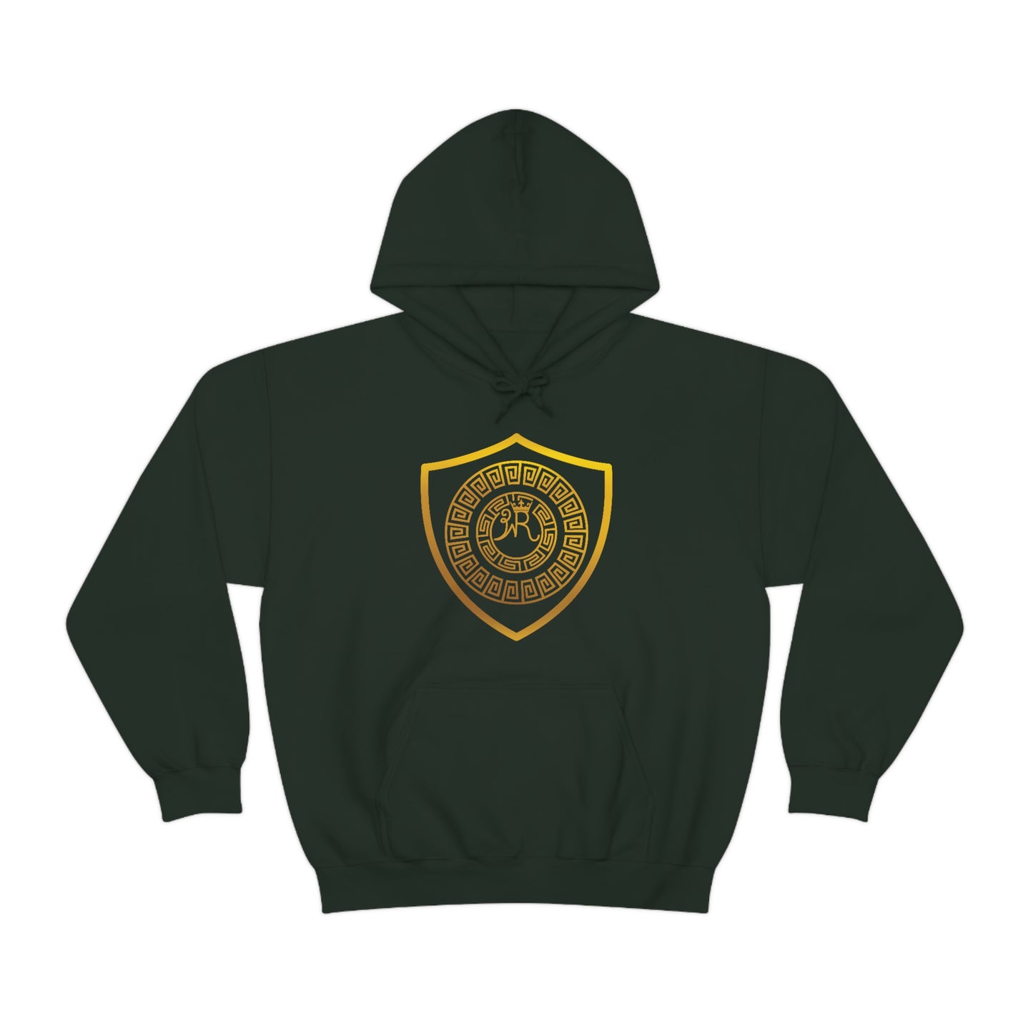 Woodbury Royalty - Signature Hoodie