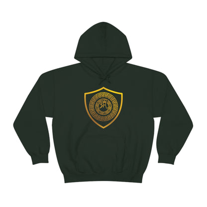 Woodbury Royalty - Signature Hoodie