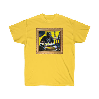 PA Dre - The Producer Tee