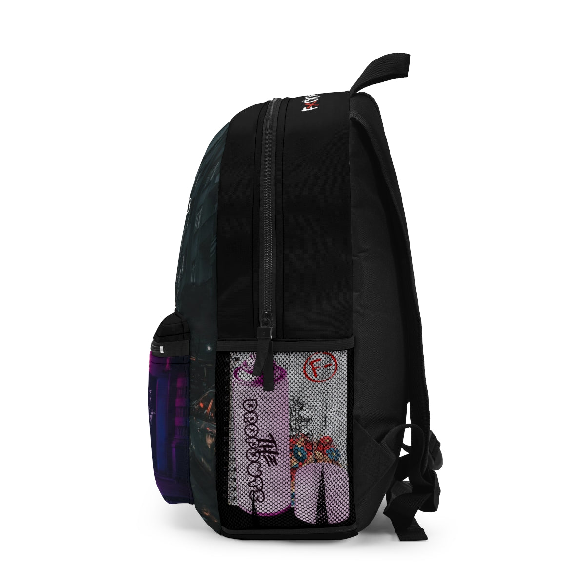 DRP® X Club Opera Backpack