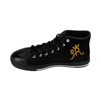 Woodbury Royalty - Monogram Canvas