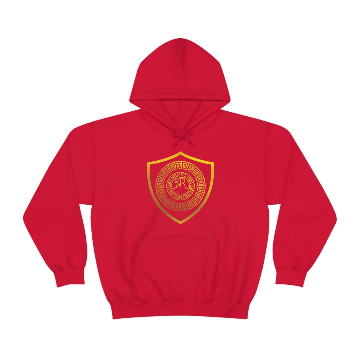 Woodbury Royalty - Signature Hoodie