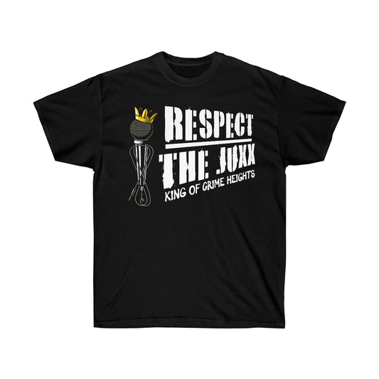 Ruste Juxx - Respect Tee