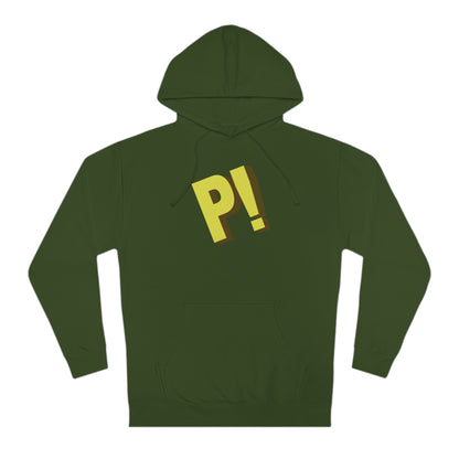 Sean Price - Limited P! Hoodie