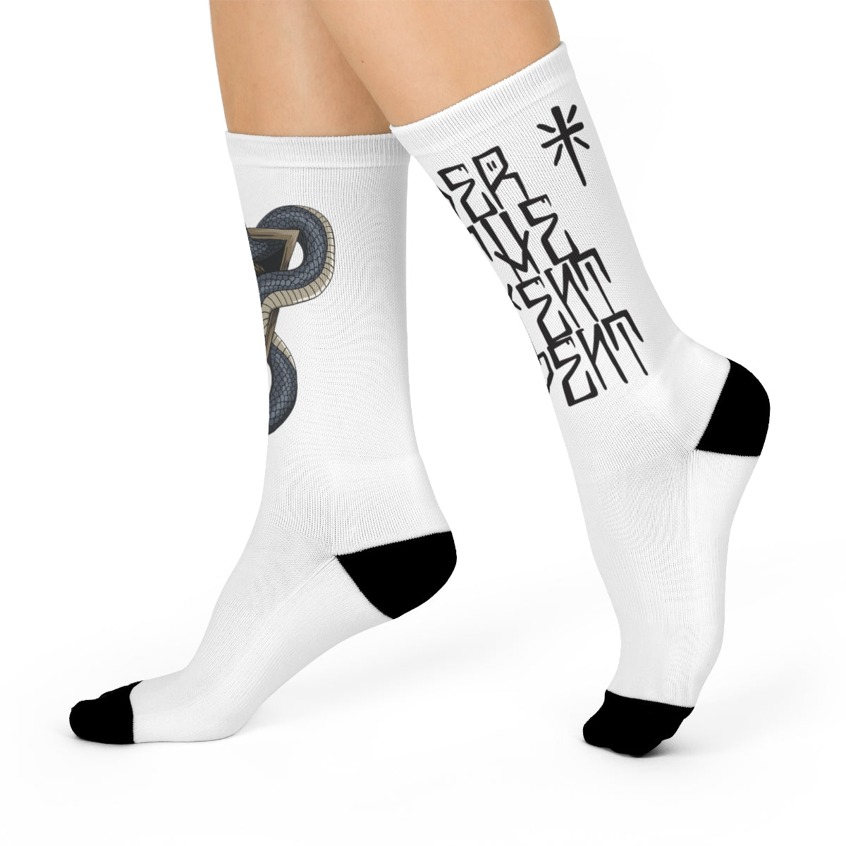 DRP® -  OTA Serpent Socks