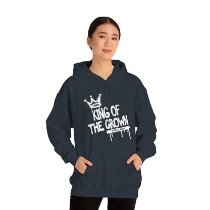 Ruste Juxx - King of The Crown Hoodie