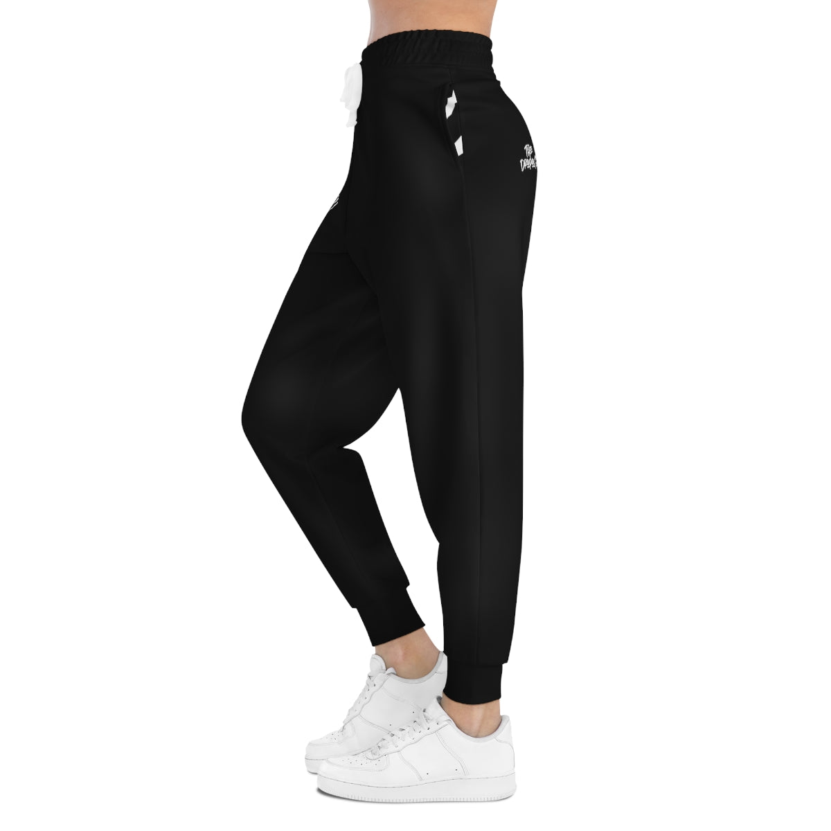 DRP® - Blind Cat Sees All Jogger