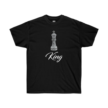 Del La Kruchi - King Tee