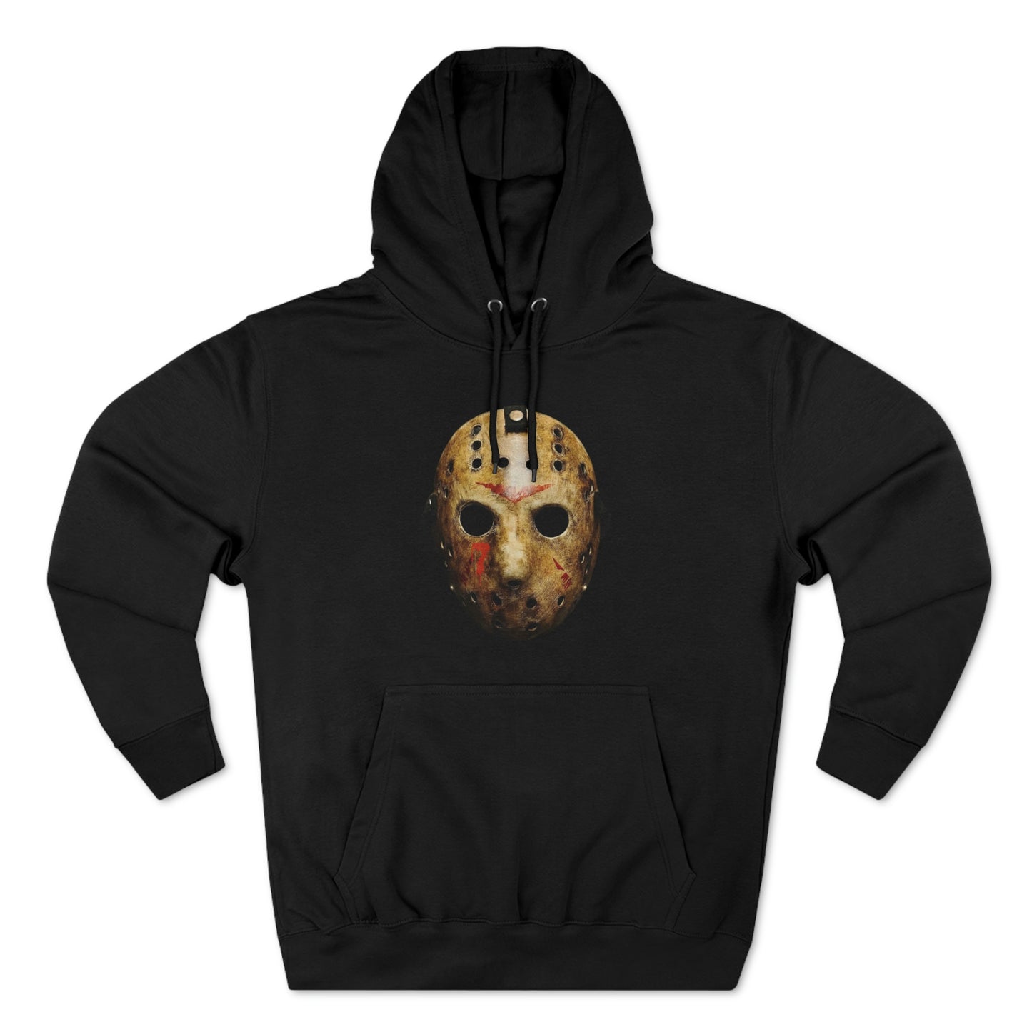 Coach Da God - Jason 7 Hoodie