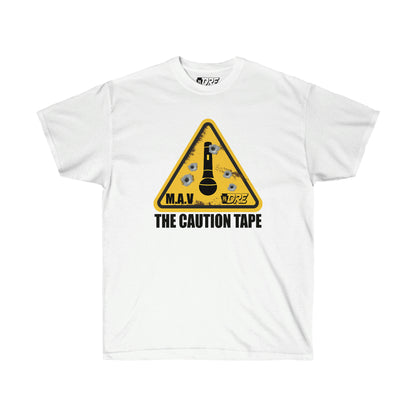 PA Dre - The Caution Tape