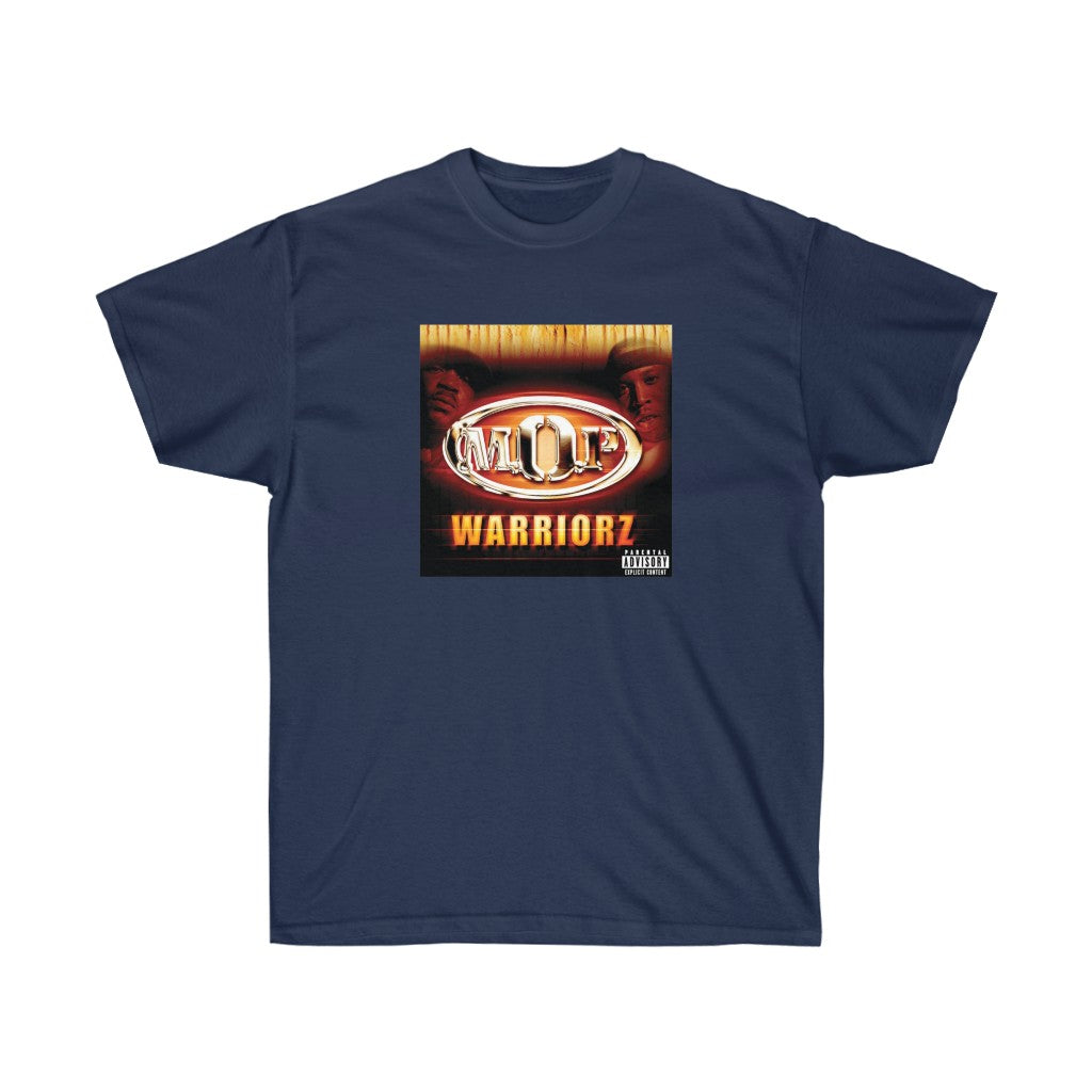 M.O.P - Warriorz Tee (22nd Anniversary)