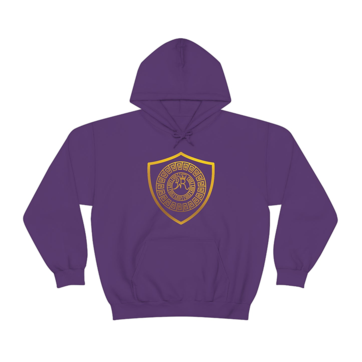 Woodbury Royalty - Signature Hoodie