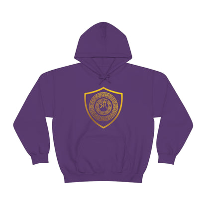 Woodbury Royalty - Signature Hoodie
