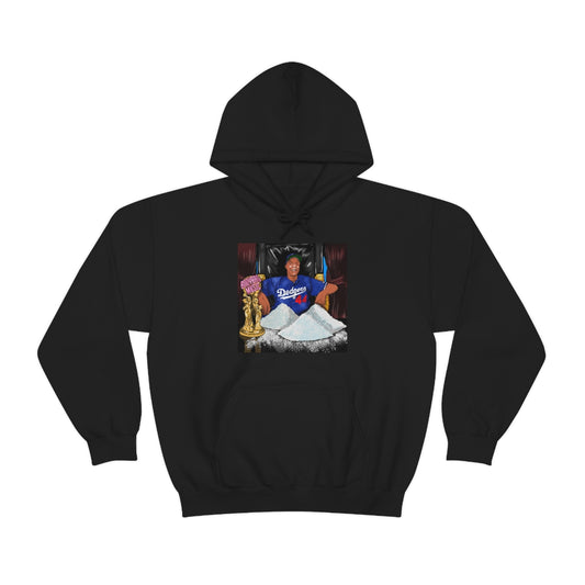 Body Bag Ben - LA SOSA Hoodie