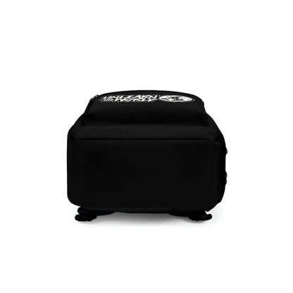 Unlearn The World - Backpack