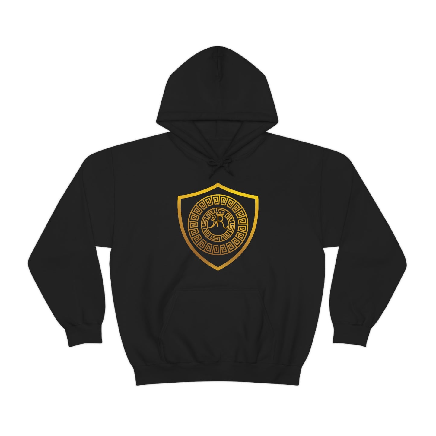 Woodbury Royalty - Signature Hoodie
