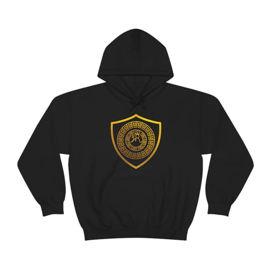 Woodbury Royalty - Signature Hoodie