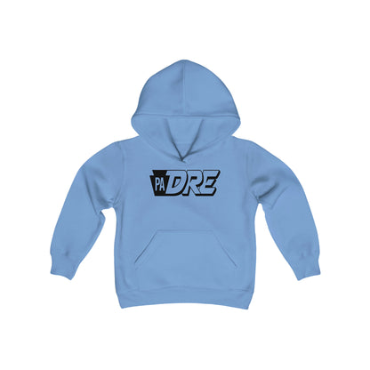 PA Dre - Signature Youth Hoodie