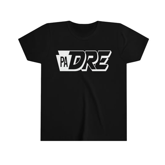 PA Dre - Signature Youth Tee