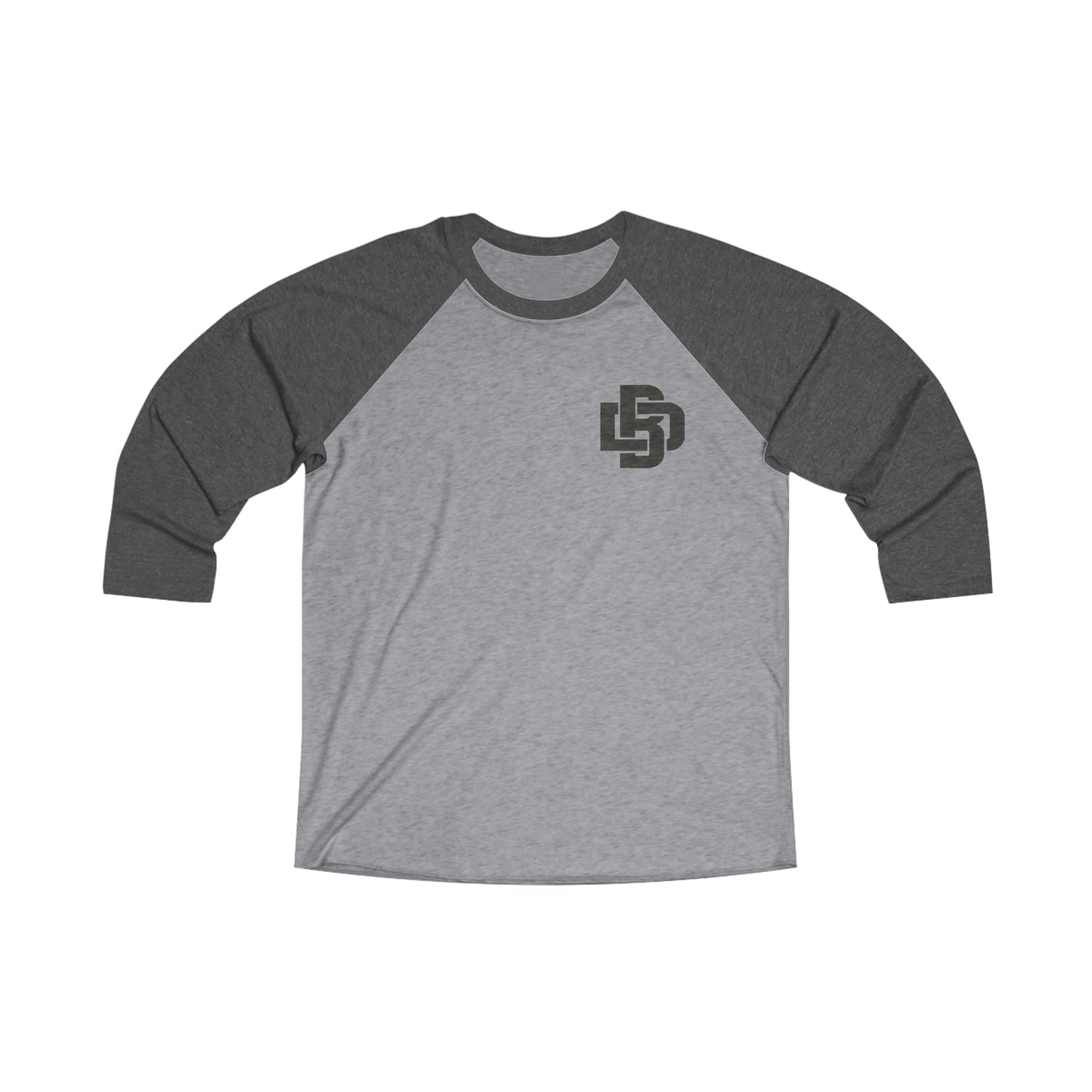 Billy Danze - 3\4 Signature Tee