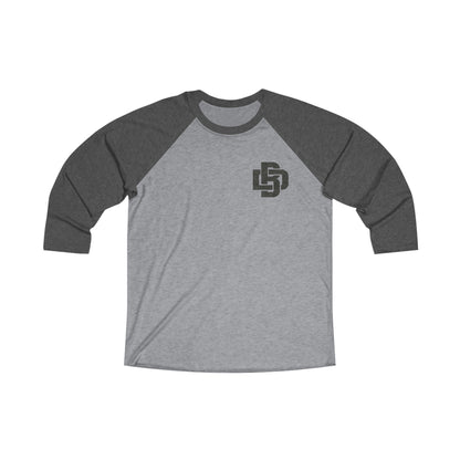 Billy Danze - 3\4 Signature Tee
