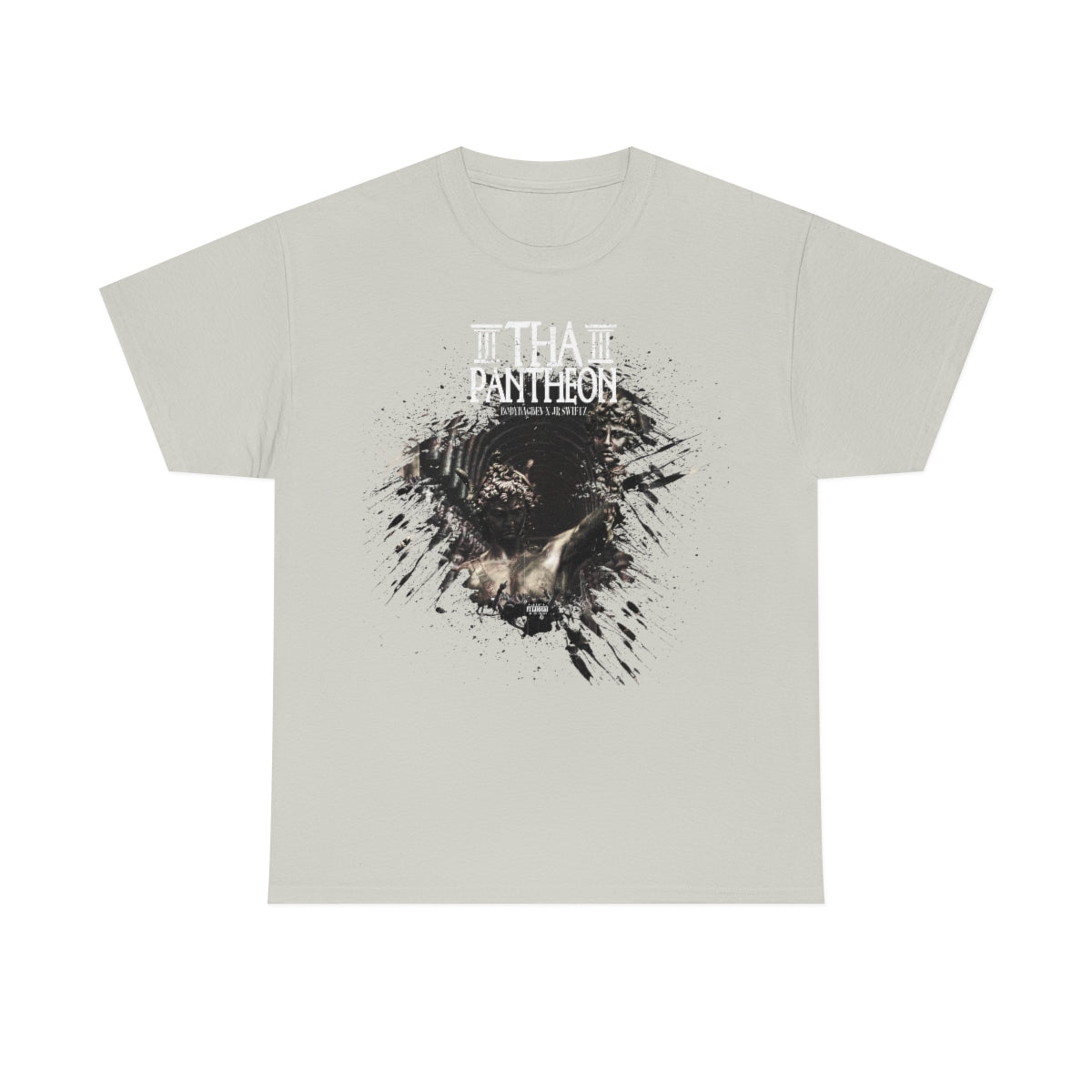 Body Bag Ben -  Tha Pantheon Tee