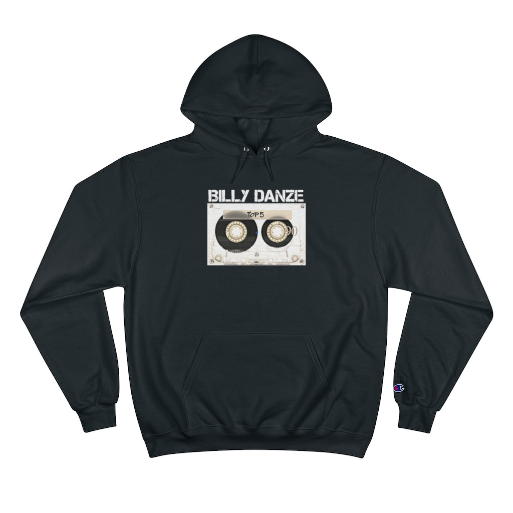 Billy Danze (M.O.P) - Top 5 Champion Hoodie