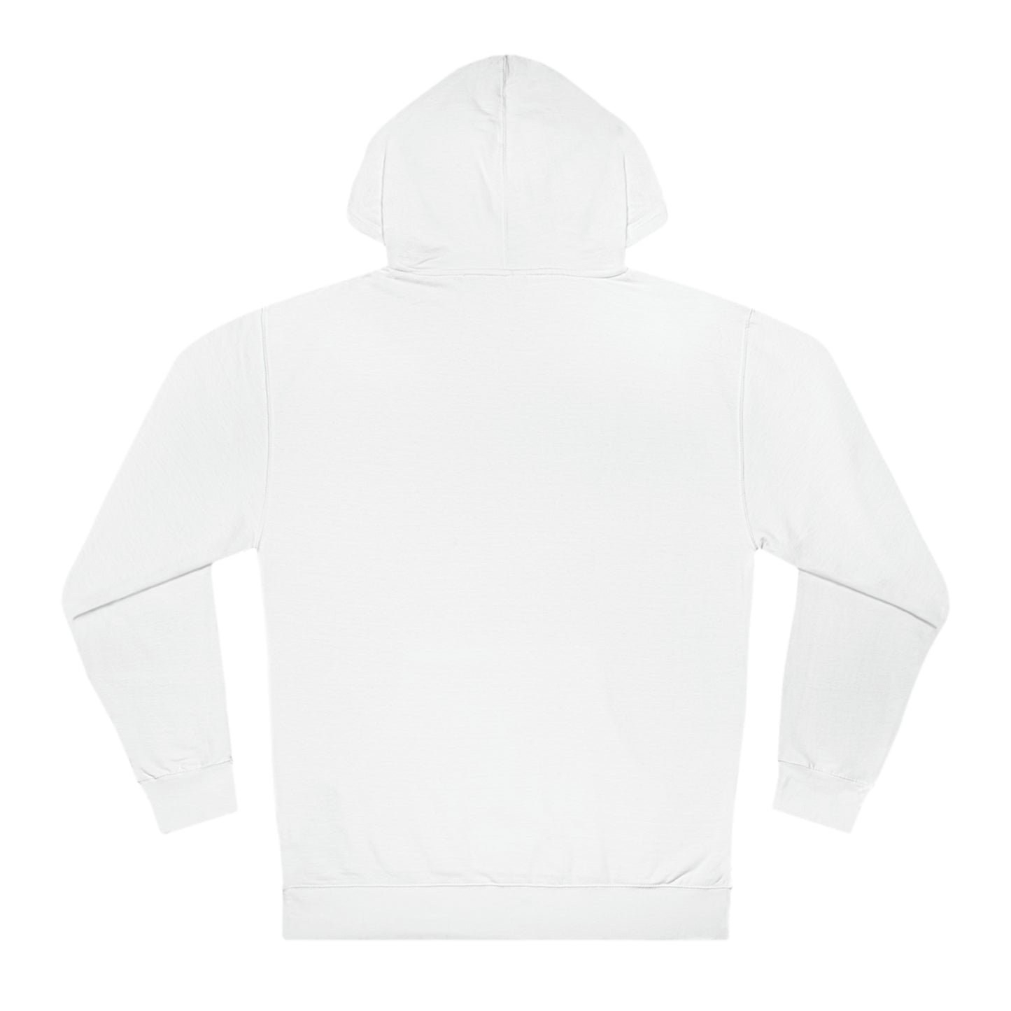Loe Badgett - Facts Over Feelings Hoodie