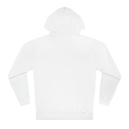 Loe Badgett - Facts Over Feelings Hoodie