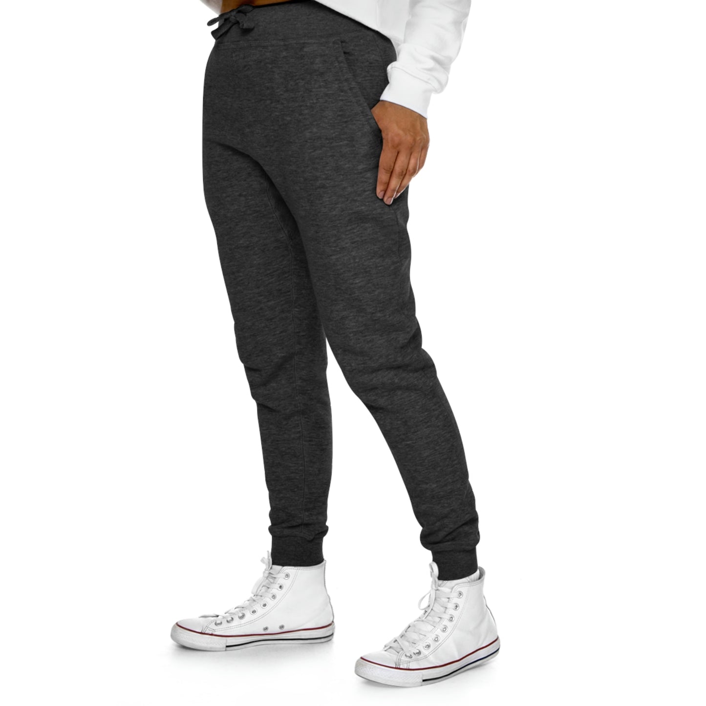 Billy Danze - Signature Fleece Joggers