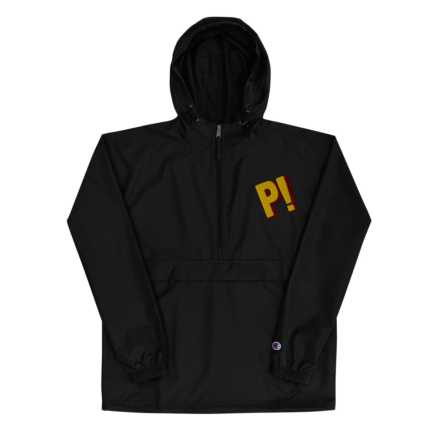 Sean Price - P! Champion Jacket