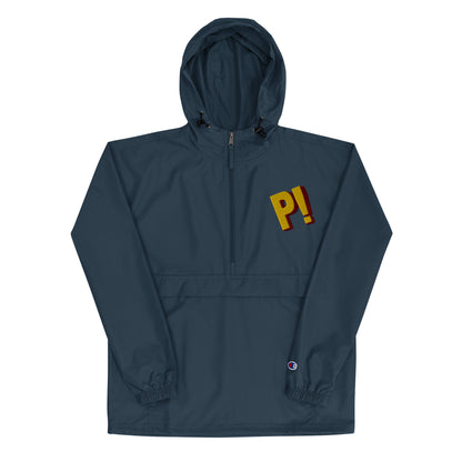 Sean Price - P! Champion Jacket