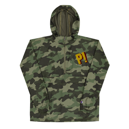 Sean Price - P! Champion Jacket