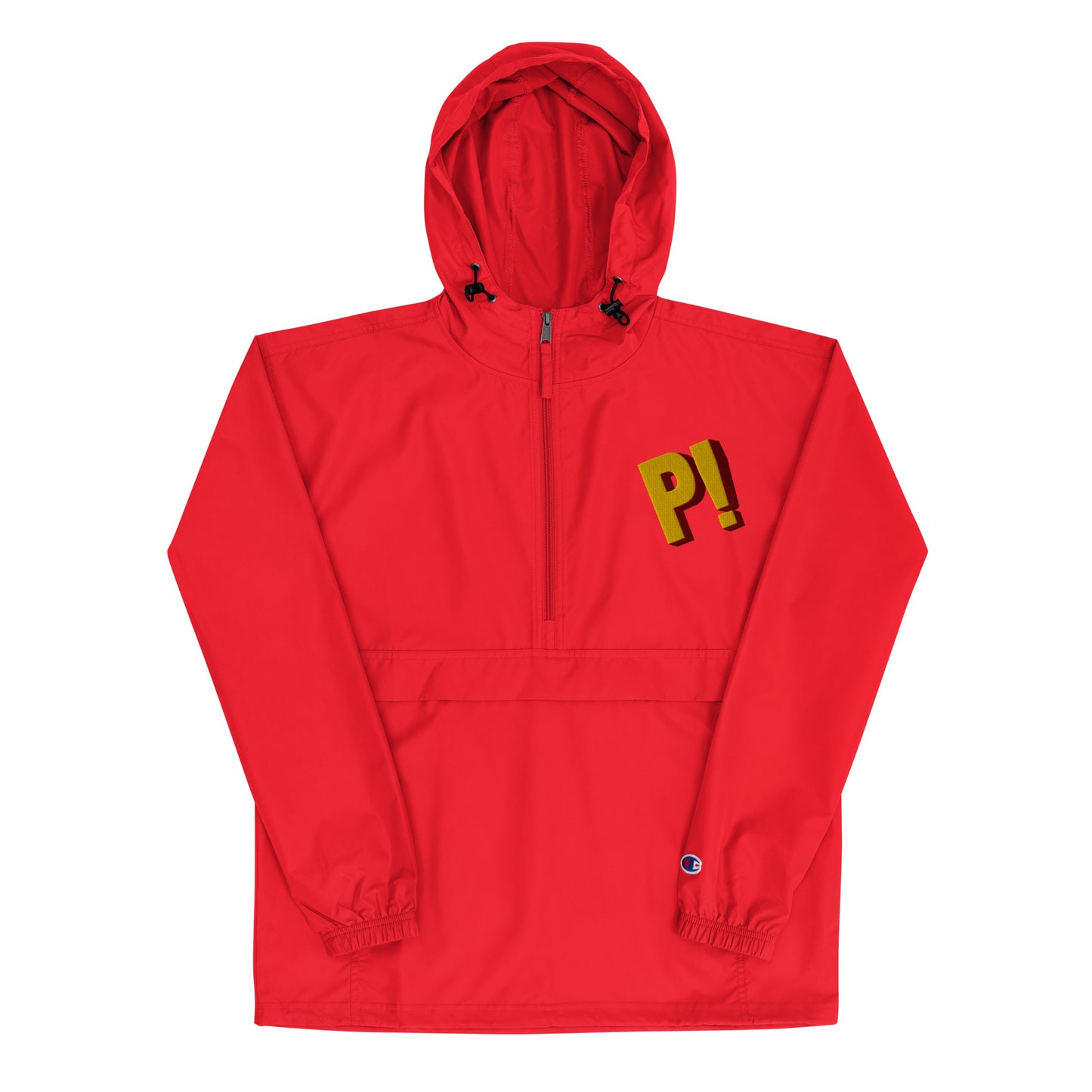 Sean Price - P! Champion Jacket