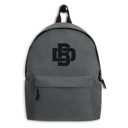 Billy Danze - Signature Backpack