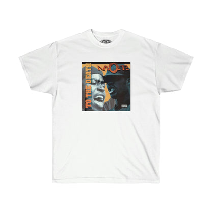 M.O.P - To The Death 29th Anniversary Tee