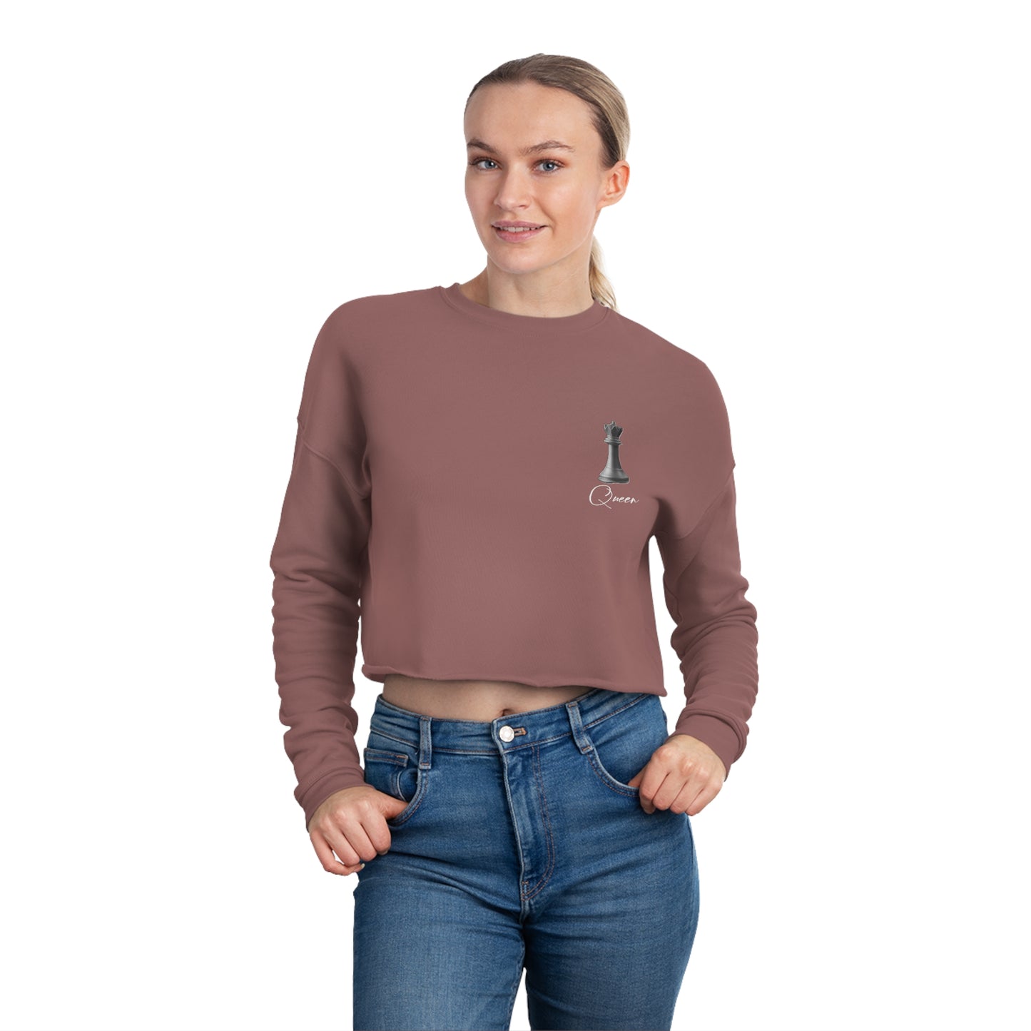 Del La Kruci - The Queen Crop Crew