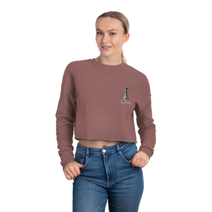 Del La Kruci - The Queen Crop Crew