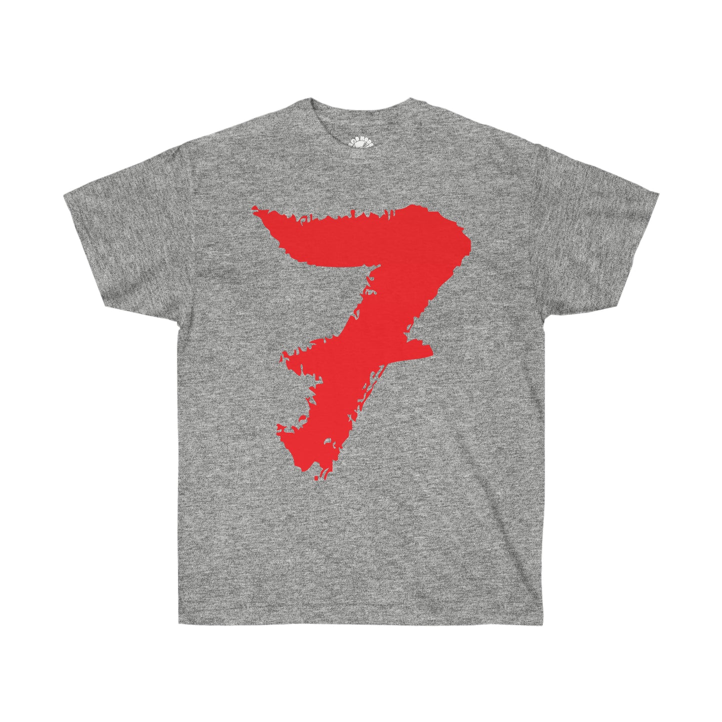 Ja'King The Divine - 7 Tee