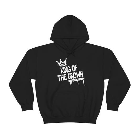 Ruste Juxx - King of The Crown Hoodie