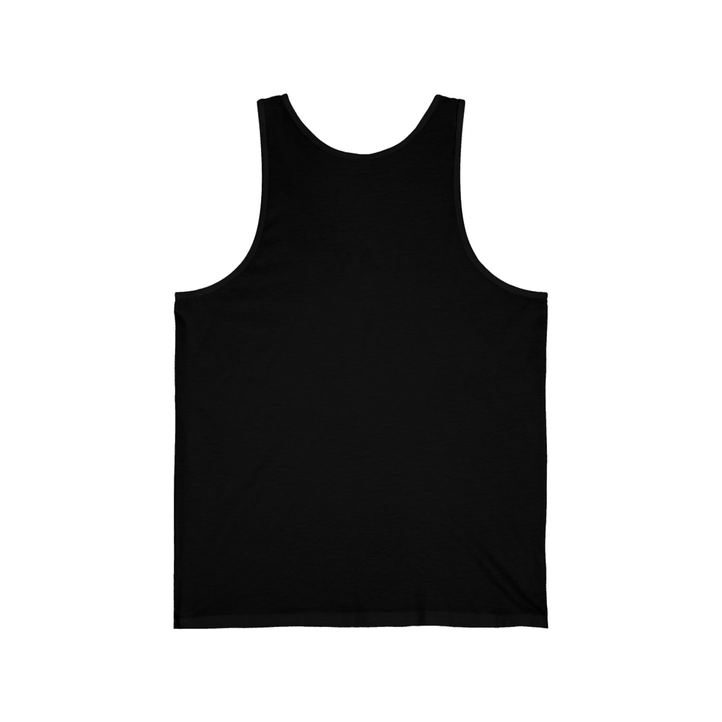 DRP - Jersey Tank
