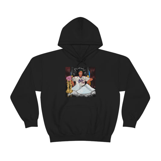 Body Bag Ben - NY SOSA Hoodie