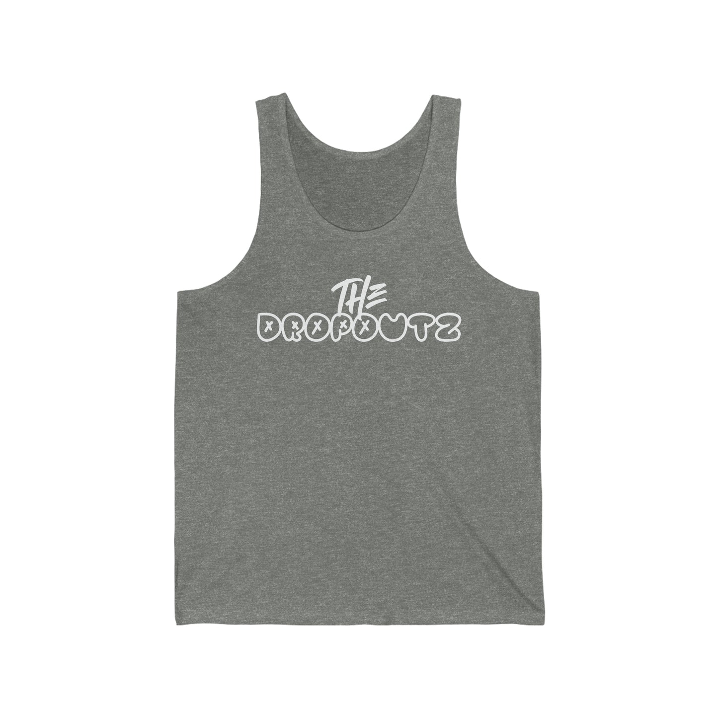 DRP - Jersey Tank
