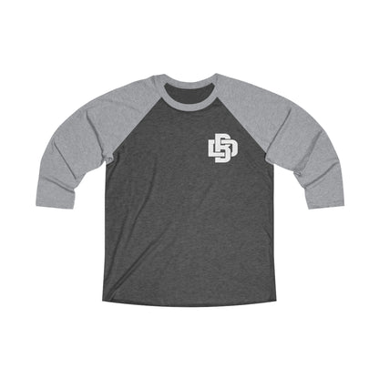 Billy Danze - 3\4 Signature Tee